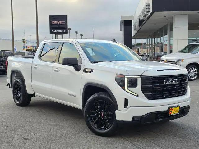2023 GMC Sierra 1500 2WD Crew Cab Short Box Elevation for sale in Seaside, CA