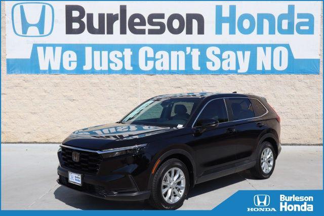 2024 Honda CR-V EX AWD for sale in Burleson, TX