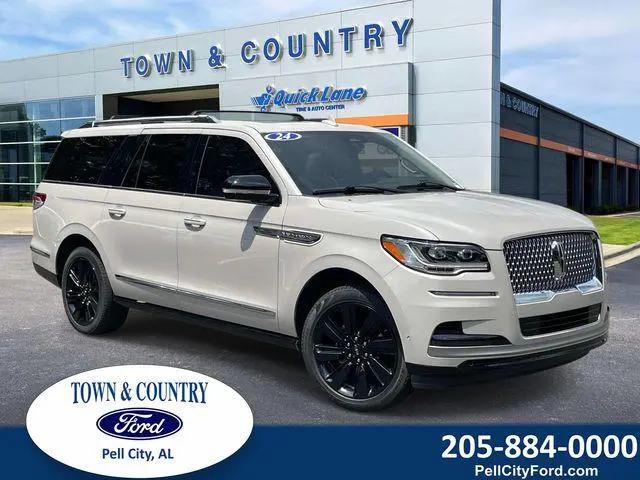 2024 Lincoln Navigator Reserve L for sale in Pell City, AL