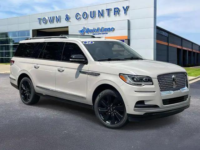 2024 Lincoln Navigator Reserve L for sale in Pell City, AL