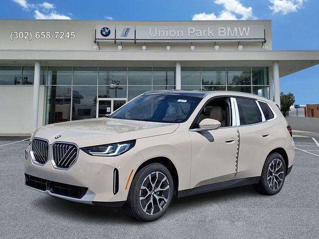 2026 BMW X3 30 xDrive for sale in Wilmington, DE