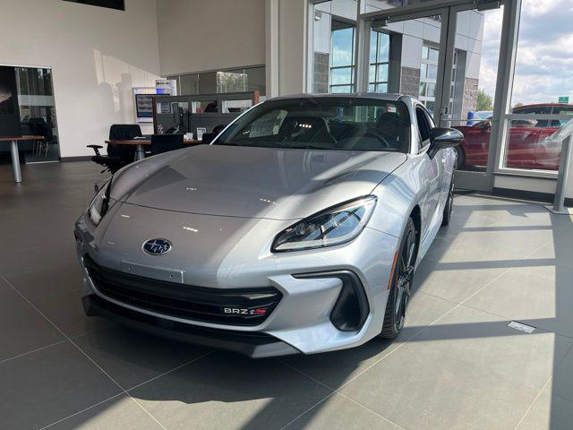 2026 Subaru BRZ tS for sale in Wausau, WI