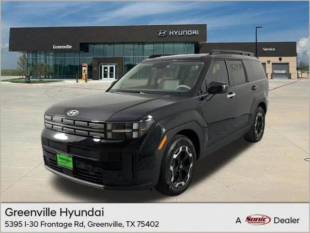 2025 Hyundai Santa Fe SEL for sale in Greenville, TX