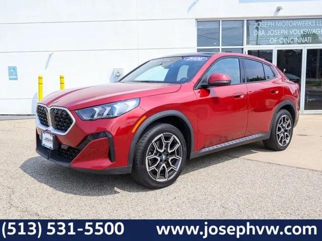 2026 BMW X2 xDrive28i for sale in Cincinnati, OH