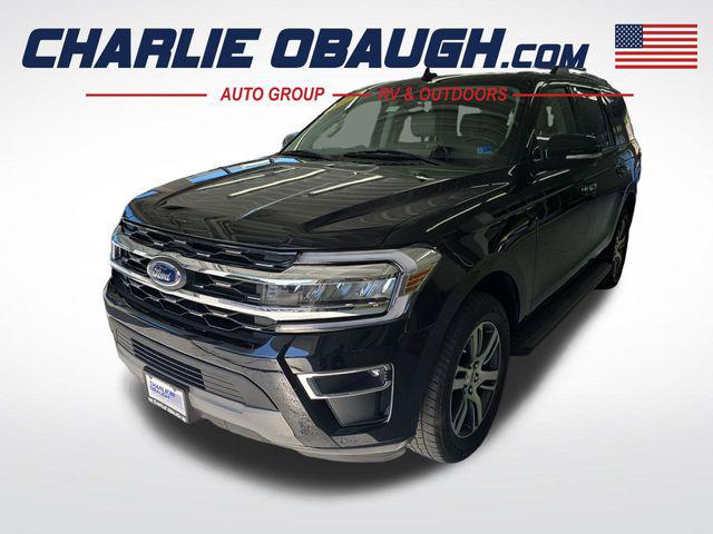 2024 Ford Expedition Limited for sale in Staunton, VA
