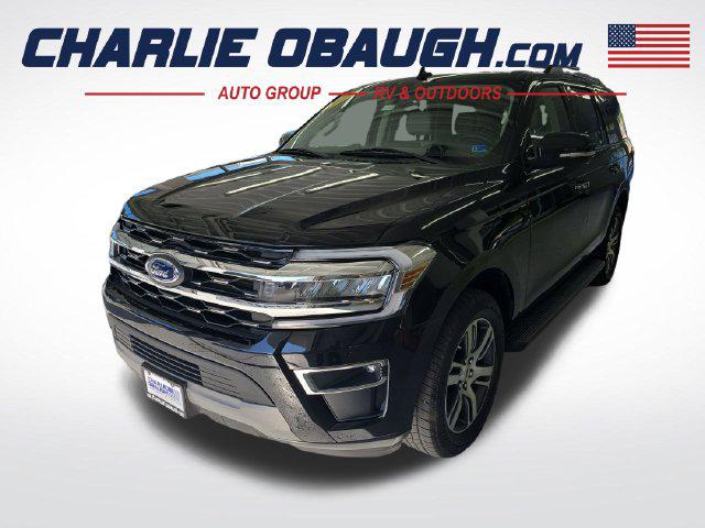 2024 Ford Expedition Limited for sale in Staunton, VA