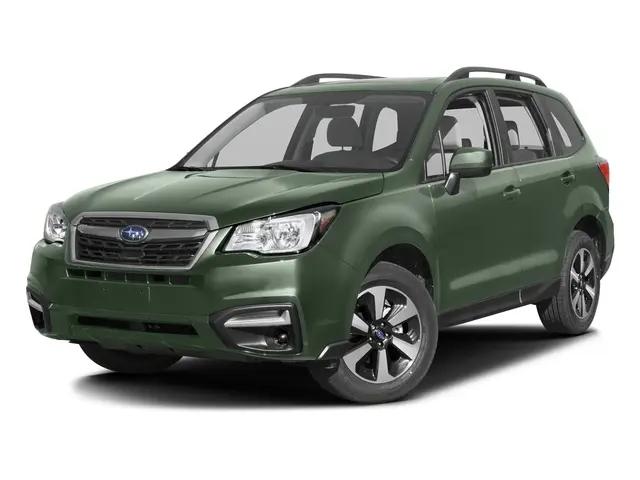 2017 Subaru Forester 2.5i Premium for sale in Cincinnati, OH
