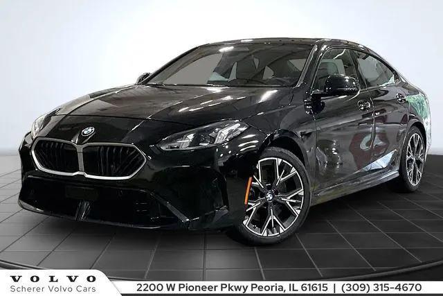 2025 BMW Coupe xDrive for sale in Peoria, IL