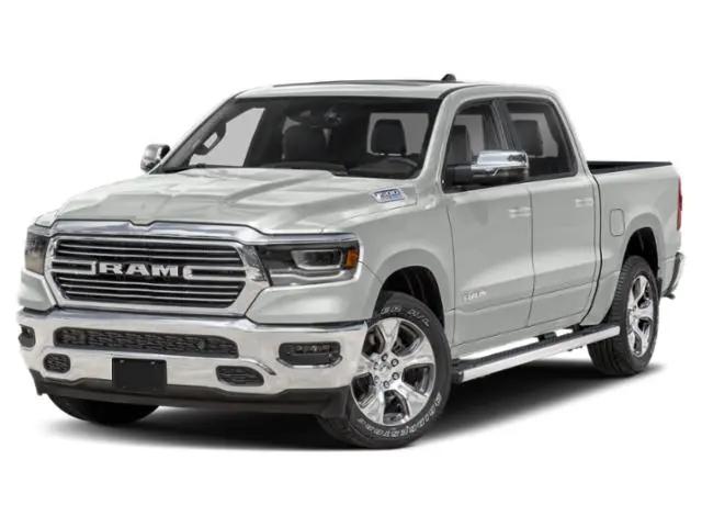 2023 Ram 1500 Laramie Crew Cab 4x4 5'7" Box for sale in Lexington, SC