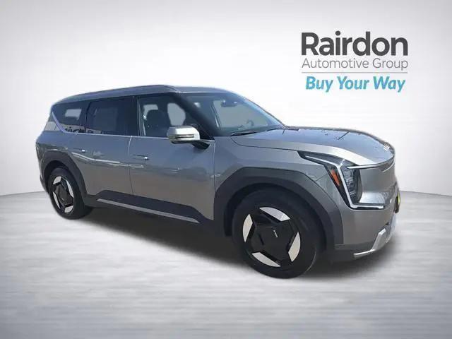 2024 Kia EV9 Wind for sale in Bellingham, WA