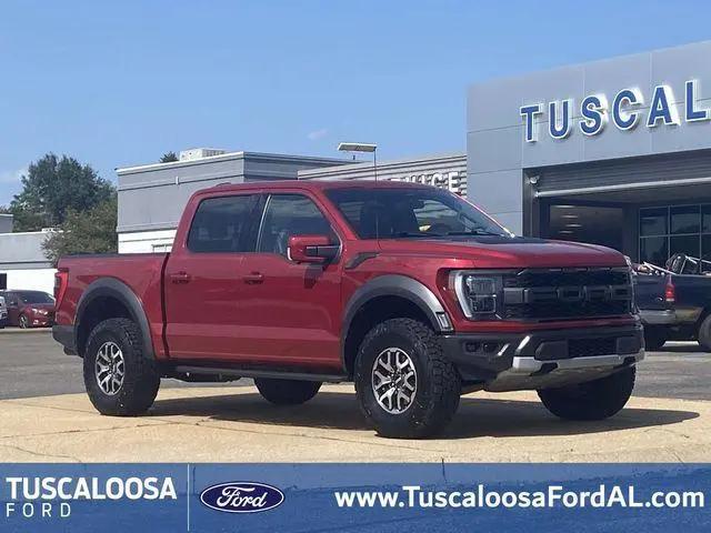 2023 Ford F-150 Raptor for sale in Tuscaloosa, AL