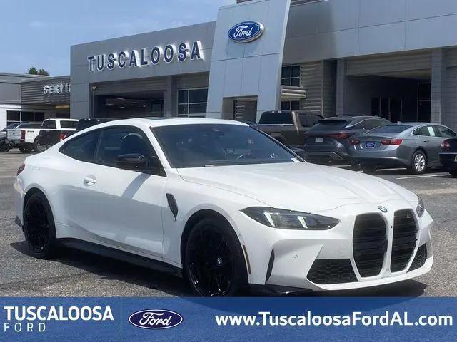 2025 BMW M4 Competition xDrive for sale in Tuscaloosa, AL