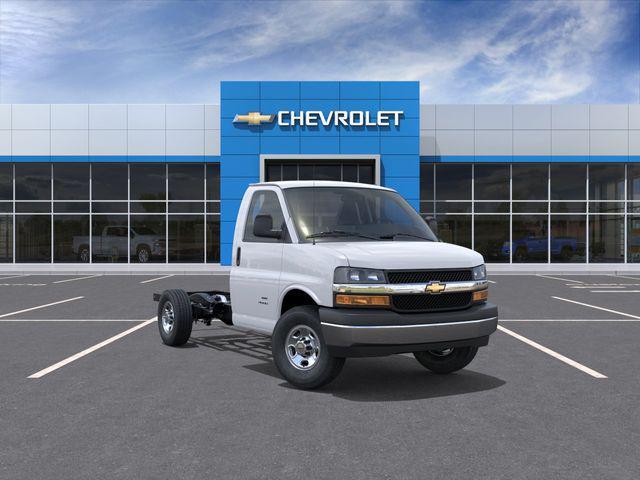 2026 Chevrolet Express Cutaway Work Van for sale in Ballston Spa, NY