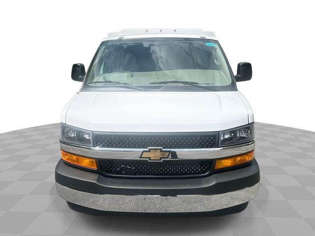 2026 Chevrolet Express Cutaway Work Van for sale in Ballston Spa, NY