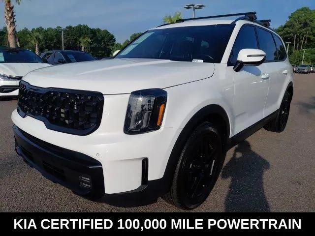 2025 Kia Telluride SX X-Line for sale in Goose Creek, SC