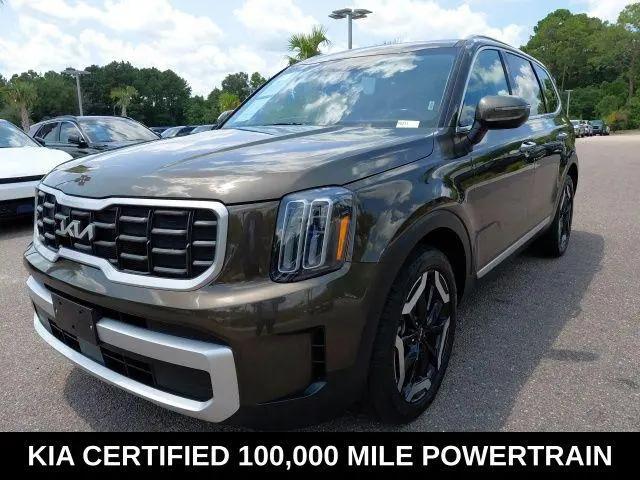 2025 Kia Telluride S for sale in Goose Creek, SC
