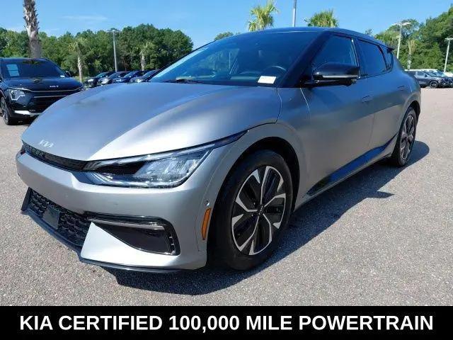 2023 Kia EV6 GT-Line for sale in Goose Creek, SC