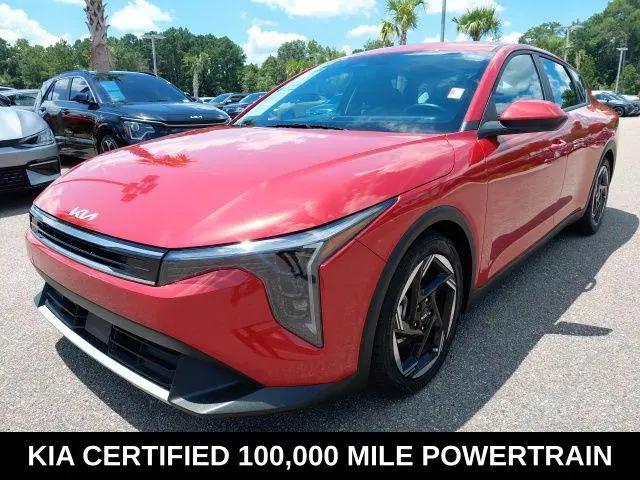 2025 Kia K4 EX for sale in Goose Creek, SC