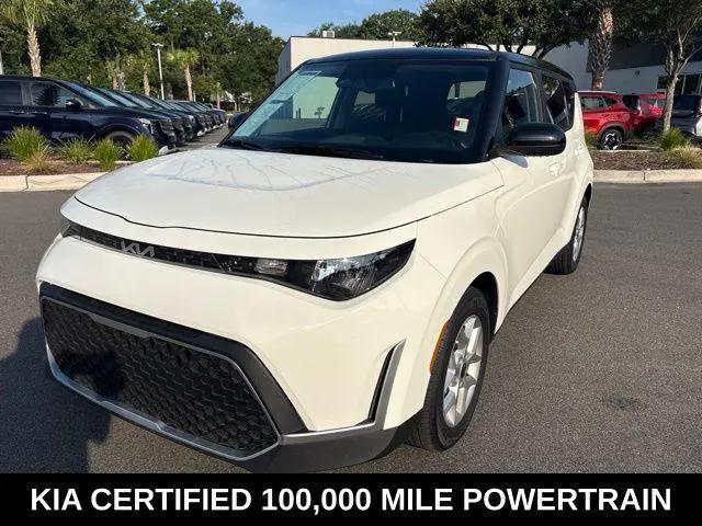 2025 Kia Soul S for sale in Goose Creek, SC