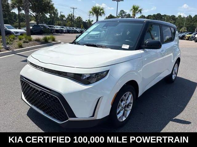 2025 Kia Soul S for sale in Goose Creek, SC