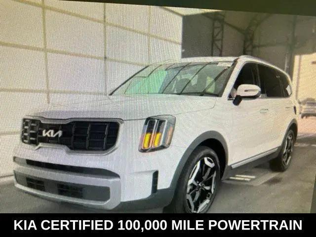2025 Kia Telluride S for sale in Goose Creek, SC