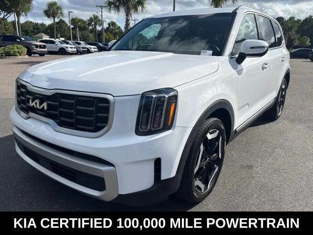 2025 Kia Telluride S for sale in Goose Creek, SC