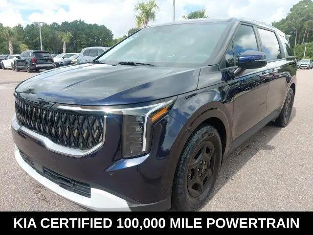 2026 Kia Carnival MPV LX for sale in Goose Creek, SC