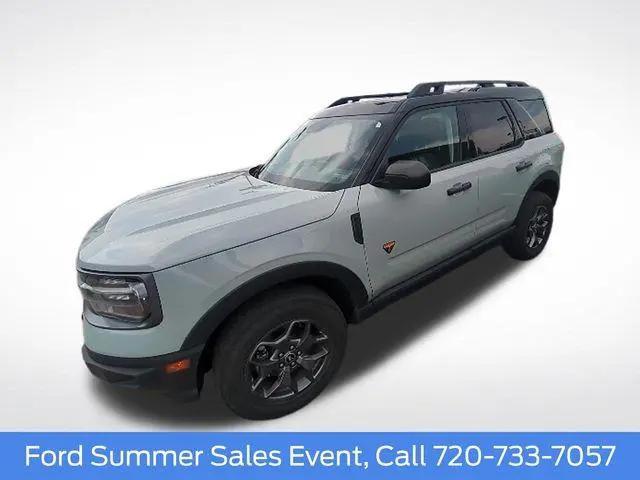 2023 Ford Bronco Sport Badlands for sale in Castle Rock, CO