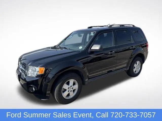 2012 Ford Escape XLT for sale in Castle Rock, CO