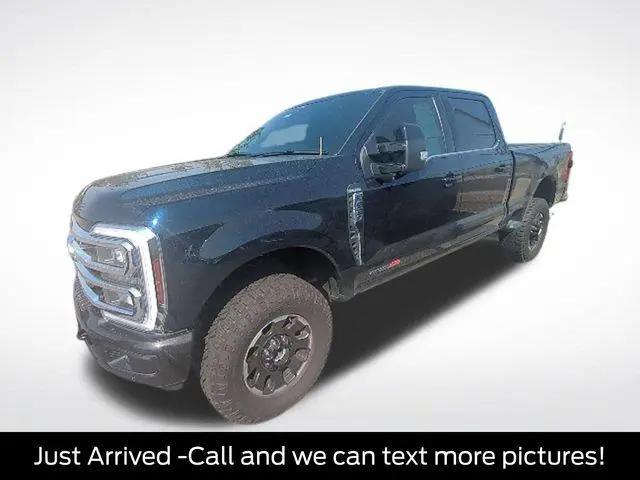 2025 Ford F-250 King Ranch for sale in Castle Rock, CO
