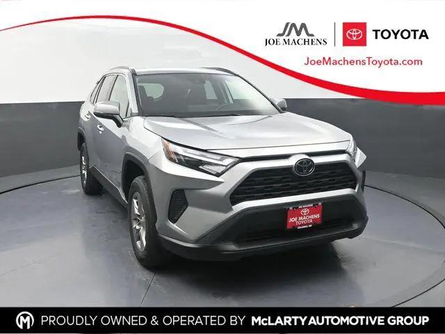 2024 Toyota RAV4 XLE for sale in Columbia, MO