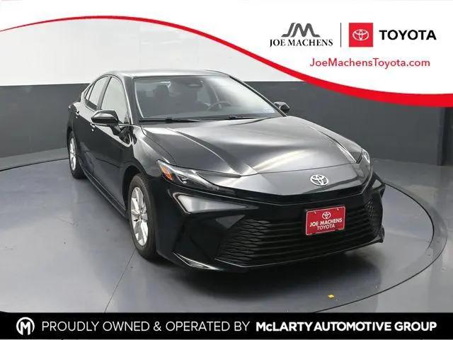 2025 Toyota Camry LE for sale in Columbia, MO