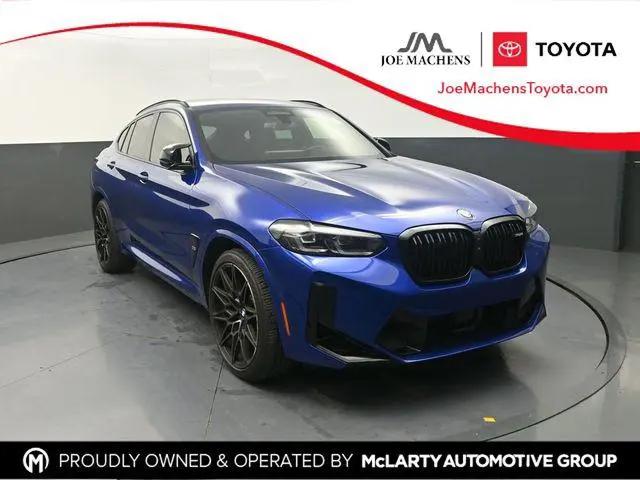 2025 BMW X4 M AWD for sale in Columbia, MO