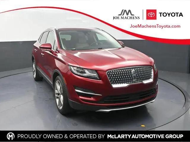 2019 Lincoln MKC Reserve for sale in Columbia, MO