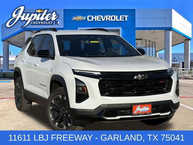 2027 Chevrolet Equinox FWD RS for sale in Garland, TX