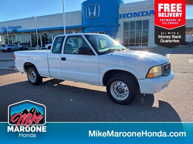 2003 GMC Sonoma SL for sale in Colorado Springs, CO