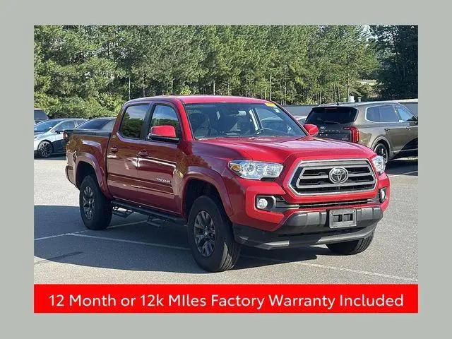 2023 Toyota Tacoma SR5 V6 for sale in Gastonia, NC