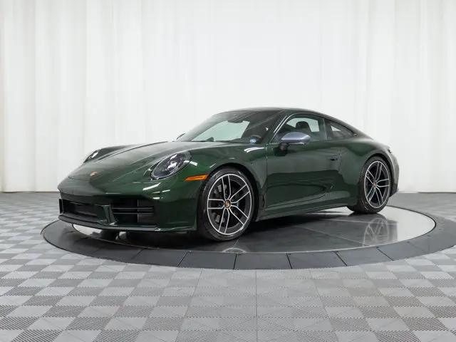 2026 Porsche 911 Carrera T for sale in Springfield, IL