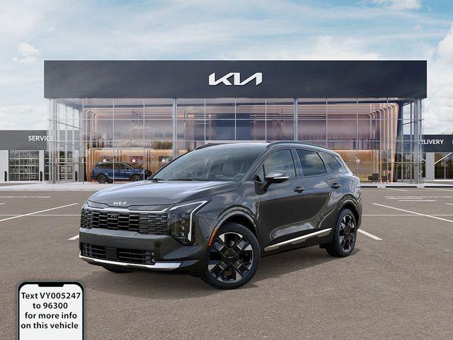 2027 Kia Sportage Hybrid SX-Prestige for sale in Englewood, NJ