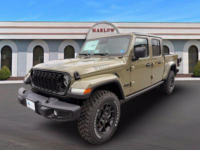 2027 Jeep Gladiator Willys 2027 Jeep Gladiator Willys