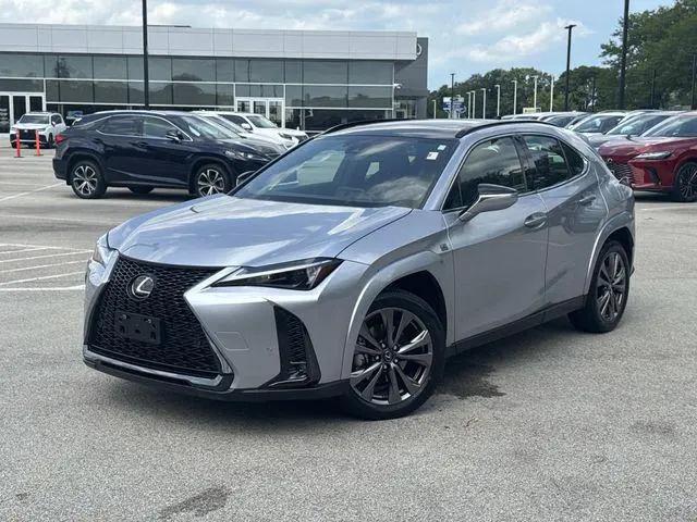 2024 Lexus UX 250h F SPORT Design for sale in Glenview, IL