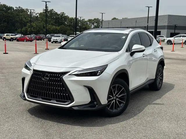 2024 Lexus NX 350 Premium for sale in Glenview, IL