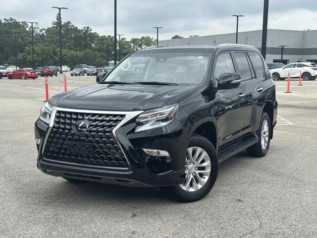 2023 Lexus GX 460 Premium for sale in Glenview, IL