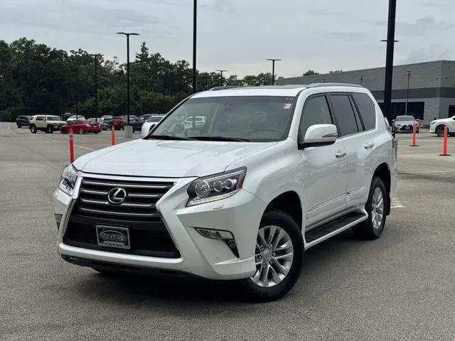 2019 Lexus GX 460 Premium for sale in Glenview, IL
