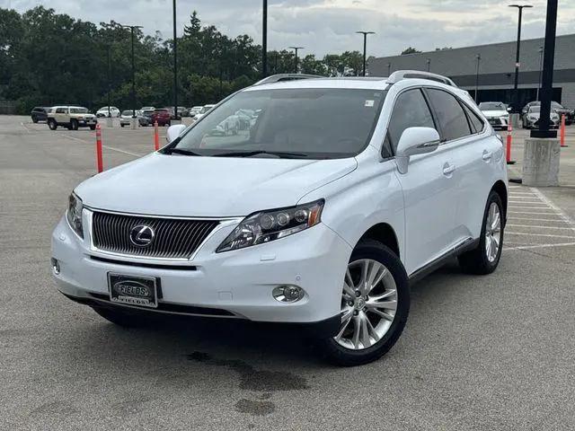 2010 Lexus RX 450h Base for sale in Glenview, IL