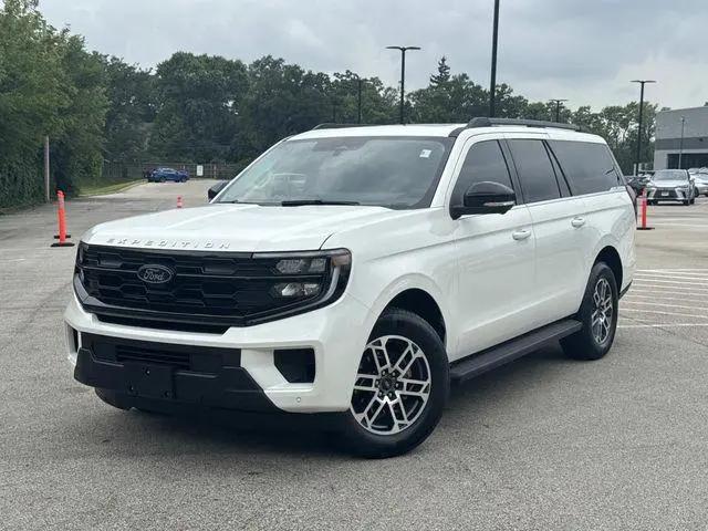 2025 Ford Expedition Active MAX for sale in Glenview, IL