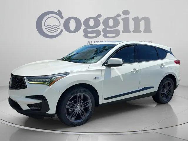 2019 Acura RDX A-SPEC Package for sale in DeLand, FL
