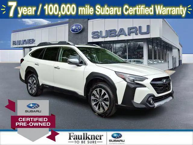 2023 Subaru Outback Touring for sale in Harrisburg, PA