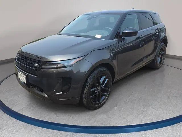 2026 Land Rover Range Rover Evoque S for sale in Littleton, CO