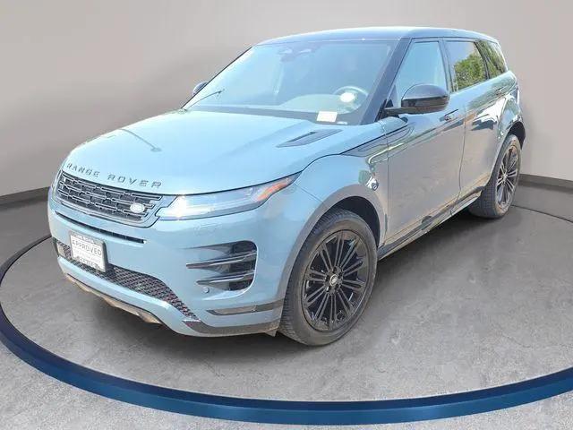 2025 Land Rover Range Rover Evoque Dynamic SE for sale in Littleton, CO